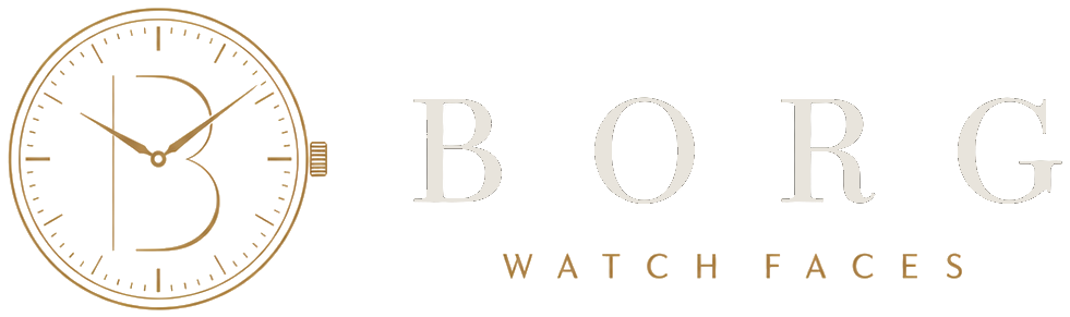 Borg Watch Faces